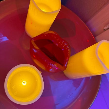 13 Nuances De Grey Jacuzzi Villa Marsilya Dış mekan fotoğraf